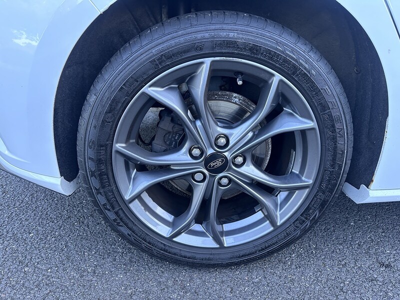 Used Ford Focus 2018 for sale - 76022446: Photo 31