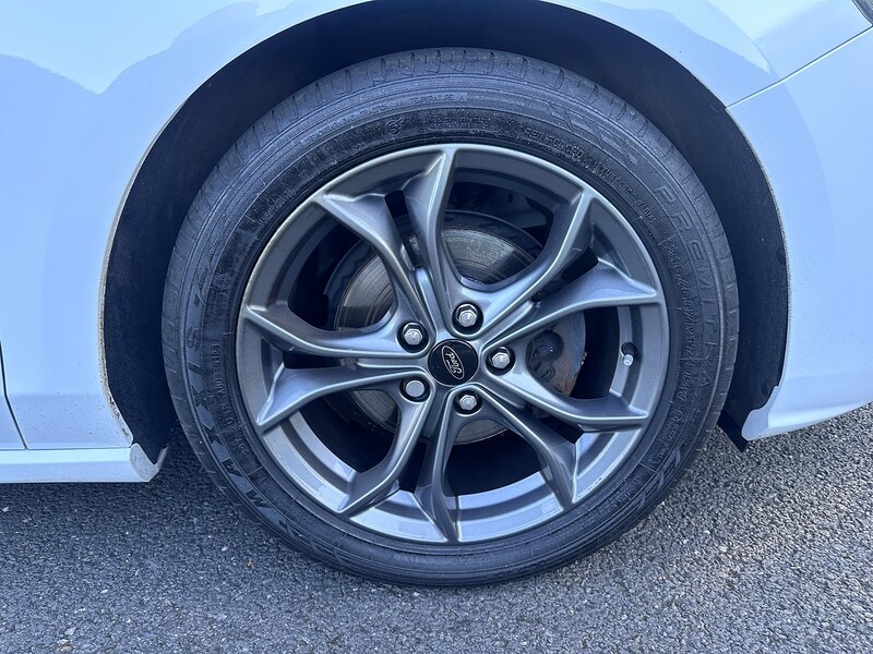 Used Ford Focus 2018 for sale - 76022446: Photo 32