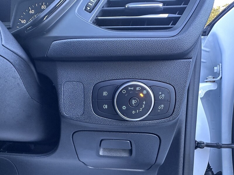 Used Ford Focus 2018 for sale - 76022446: Photo 33