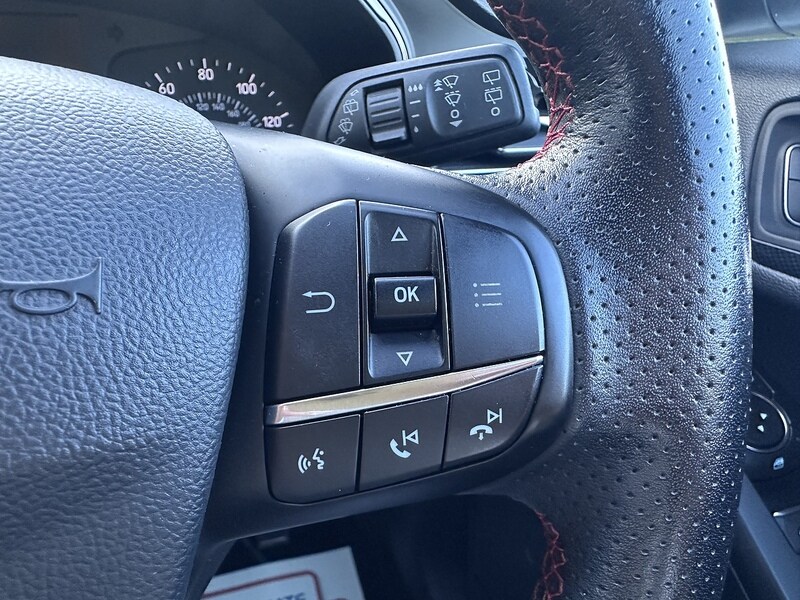 Used Ford Focus 2018 for sale - 76022446: Photo 35