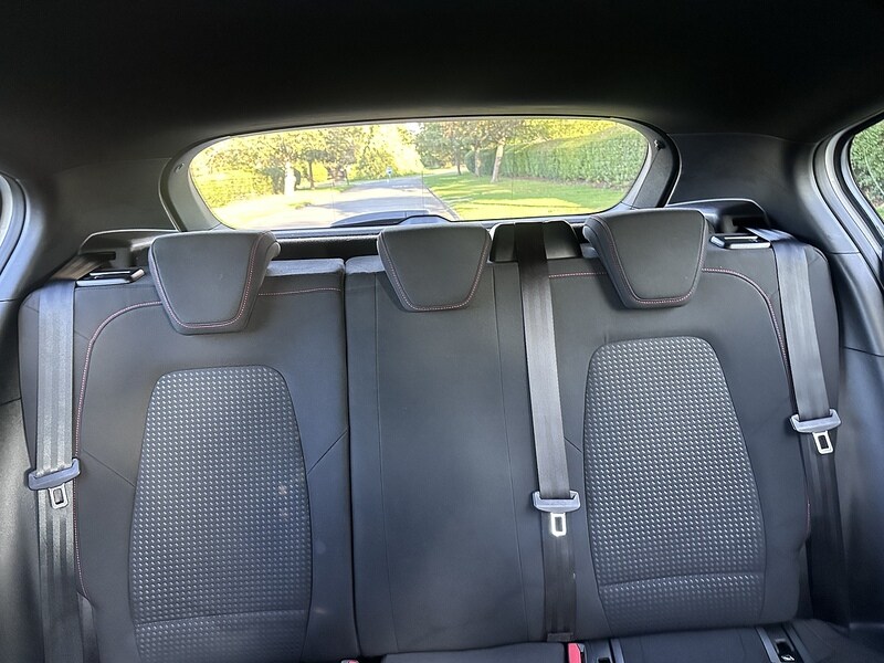 Used Ford Focus 2018 for sale - 76022446: Photo 40