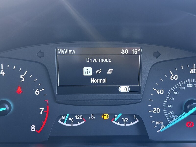 Used Ford Focus 2018 for sale - 76022446: Photo 49