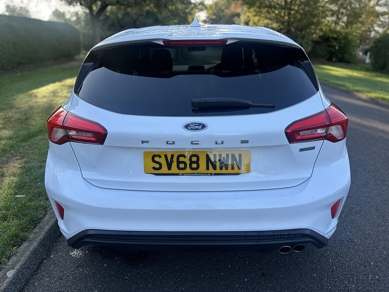 Used Ford Focus 2018 for sale - 76022446: Photo 5