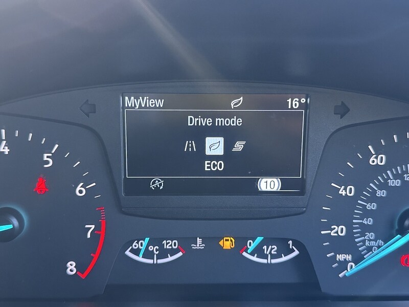 Used Ford Focus 2018 for sale - 76022446: Photo 50