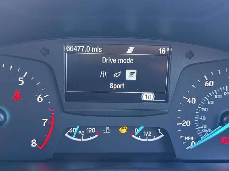 Used Ford Focus 2018 for sale - 76022446: Photo 51