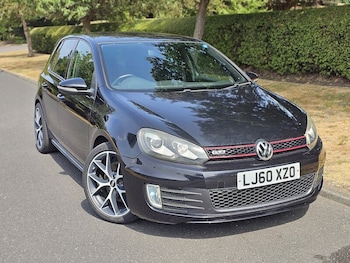 Used Volkswagen Golf 2026 for sale - 79359411: Photo