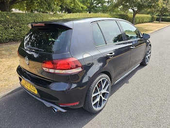 Used Volkswagen Golf 2026 for sale - 79359411: Photo