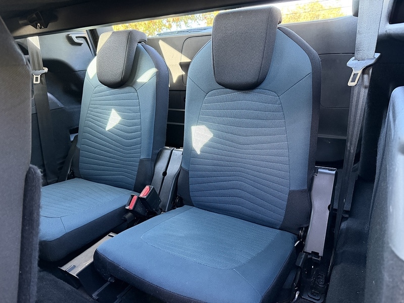 Used Citroen C4 Grand Picasso 2017 for sale - 76373845: Photo 19