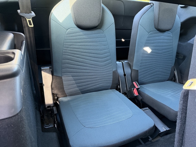 Used Citroen C4 Grand Picasso 2017 for sale - 76373845: Photo 20