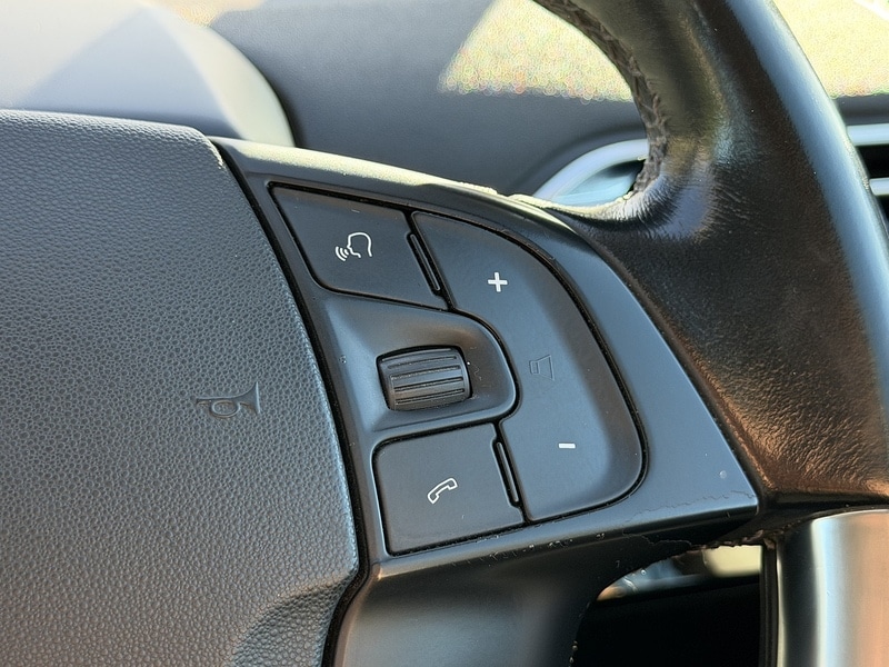Used Citroen C4 Grand Picasso 2017 for sale - 76373845: Photo 27