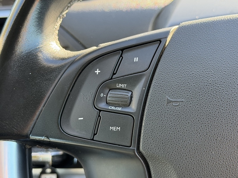 Used Citroen C4 Grand Picasso 2017 for sale - 76373845: Photo 28
