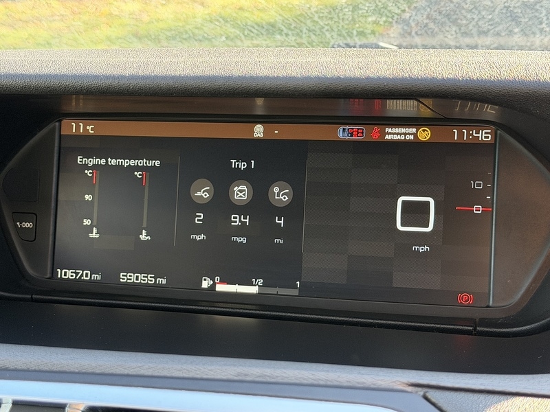 Used Citroen C4 Grand Picasso 2017 for sale - 76373845: Photo 29