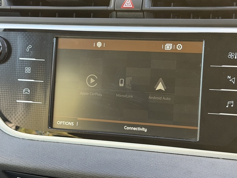 Used Citroen C4 Grand Picasso 2017 for sale - 76373845: Photo 30