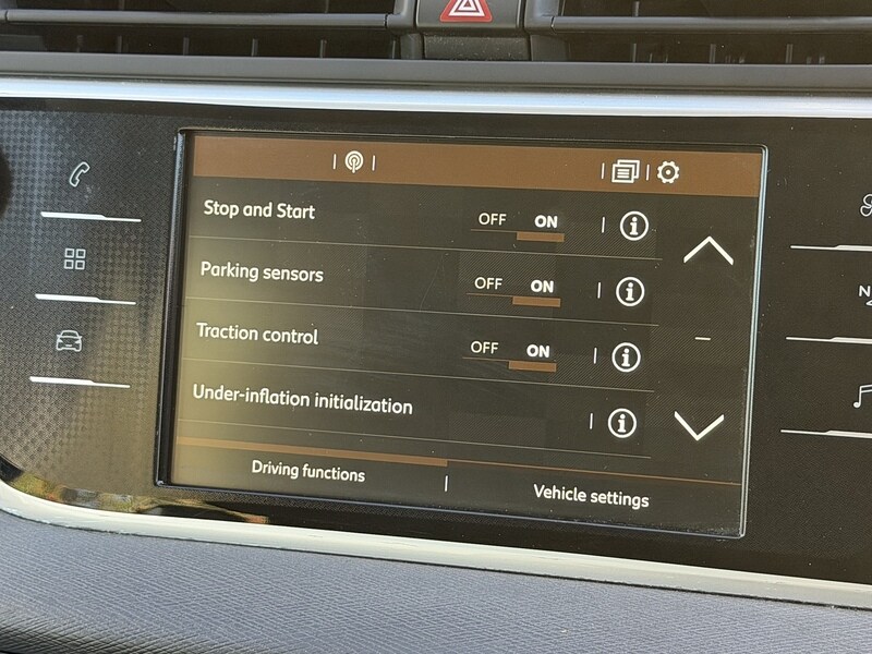 Used Citroen C4 Grand Picasso 2017 for sale - 76373845: Photo 31