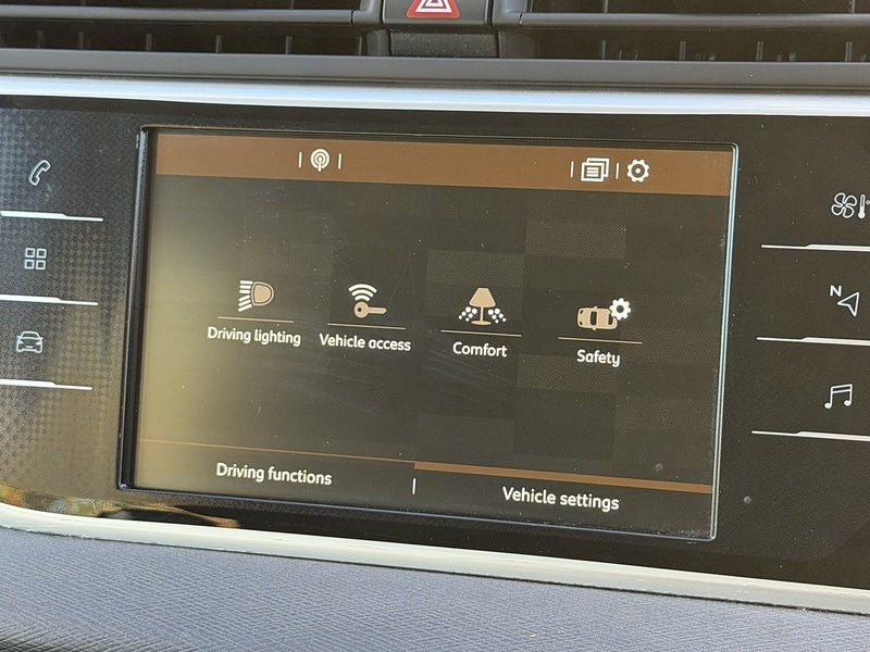 Used Citroen C4 Grand Picasso 2017 for sale - 76373845: Photo 32