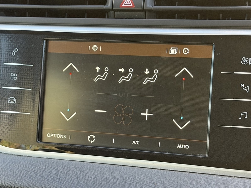 Used Citroen C4 Grand Picasso 2017 for sale - 76373845: Photo 33