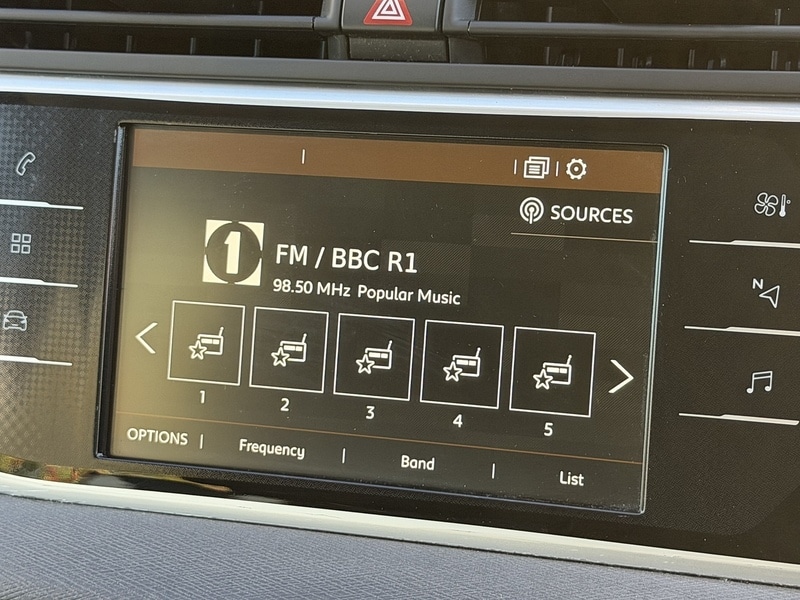 Used Citroen C4 Grand Picasso 2017 for sale - 76373845: Photo 35