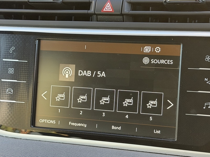Used Citroen C4 Grand Picasso 2017 for sale - 76373845: Photo 36