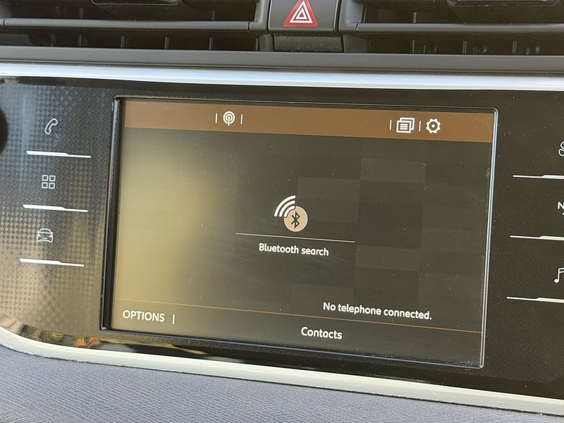 Used Citroen C4 Grand Picasso 2017 for sale - 76373845: Photo 37