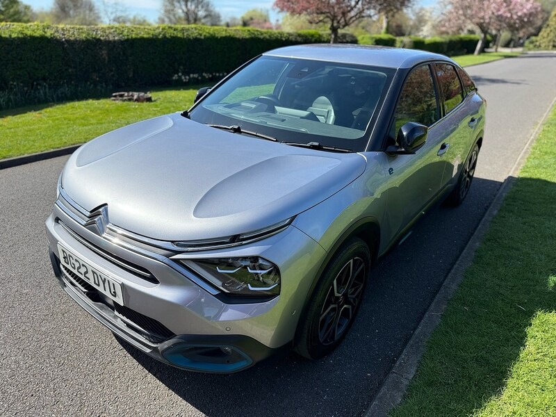 Used Citroen C4 2022 for sale - 78145632: Photo 10