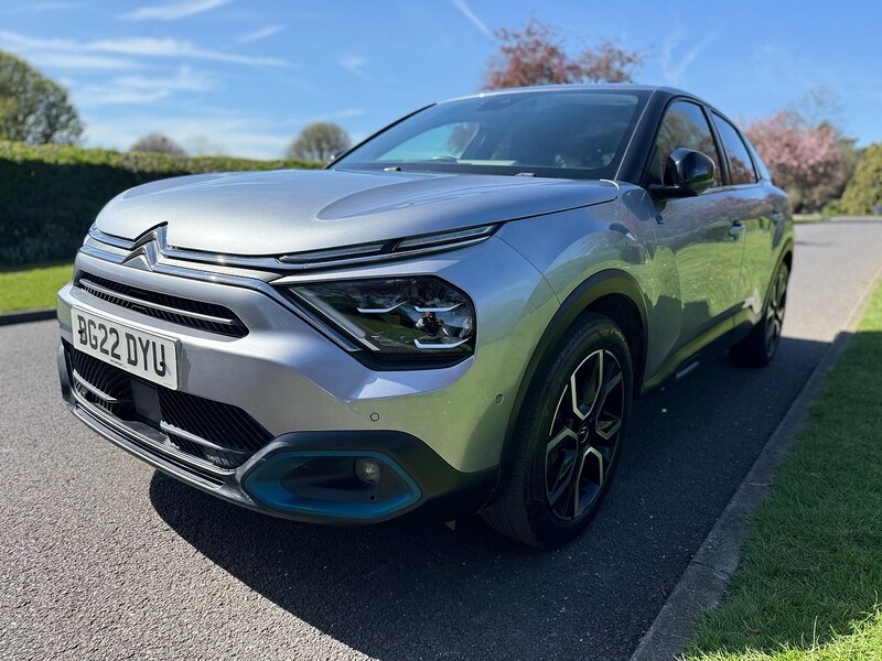 Used Citroen C4 2022 for sale - 78145632: Photo 11