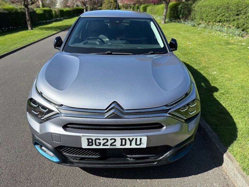 Used Citroen C4 2022 for sale - 78145632: Photo 12