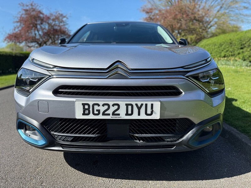 Used Citroen C4 2022 for sale - 78145632: Photo 13