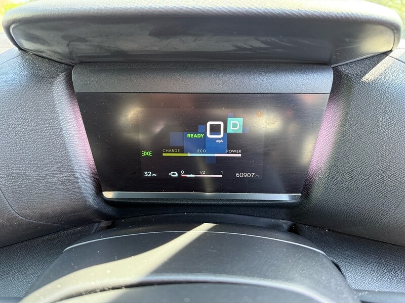 Used Citroen C4 2022 for sale - 78145632: Photo 14