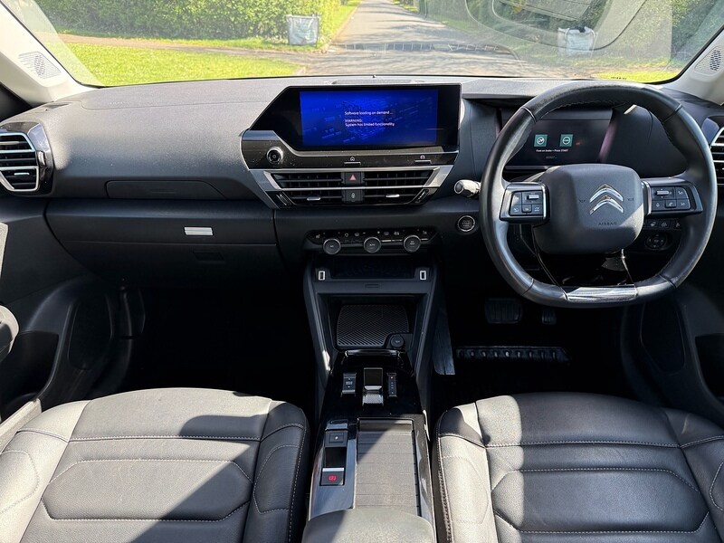 Used Citroen C4 2022 for sale - 78145632: Photo 15