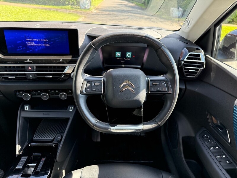 Used Citroen C4 2022 for sale - 78145632: Photo 16