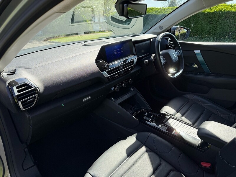 Used Citroen C4 2022 for sale - 78145632: Photo 17