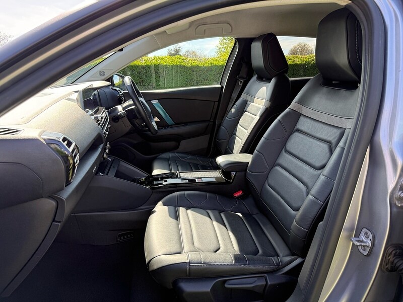 Used Citroen C4 2022 for sale - 78145632: Photo 18