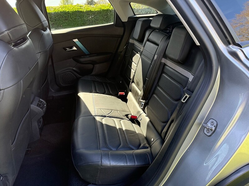 Used Citroen C4 2022 for sale - 78145632: Photo 19