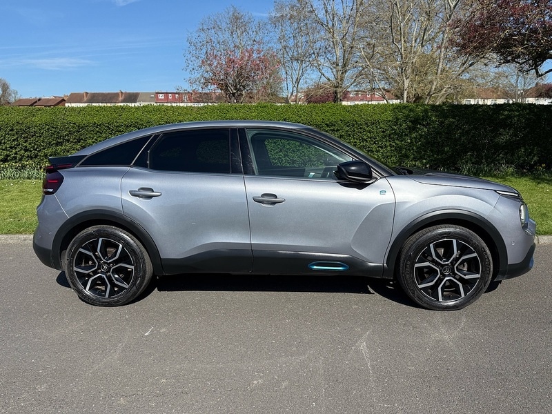 Used Citroen C4 2022 for sale - 78145632: Photo 2