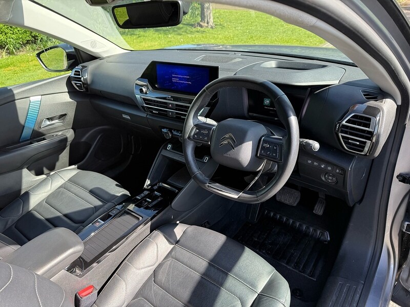 Used Citroen C4 2022 for sale - 78145632: Photo 21