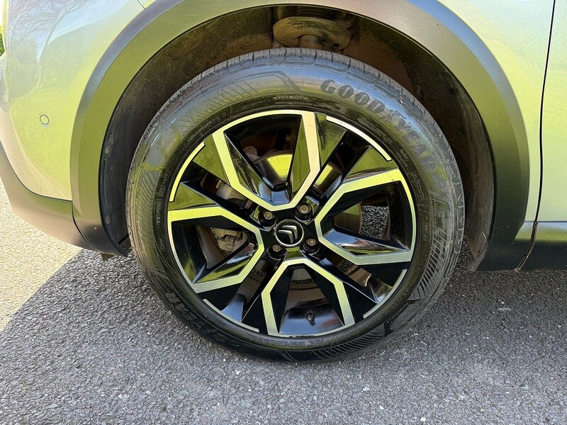 Used Citroen C4 2022 for sale - 78145632: Photo 23