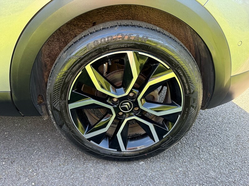 Used Citroen C4 2022 for sale - 78145632: Photo 24