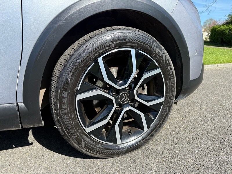 Used Citroen C4 2022 for sale - 78145632: Photo 26