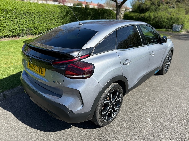 Used Citroen C4 2022 for sale - 78145632: Photo 3