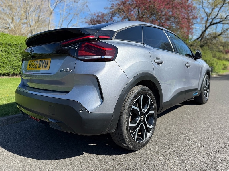 Used Citroen C4 2022 for sale - 78145632: Photo 4