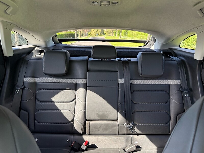Used Citroen C4 2022 for sale - 78145632: Photo 42