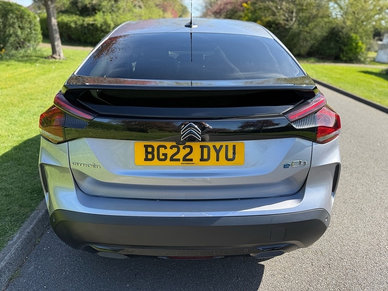 Used Citroen C4 2022 for sale - 78145632: Photo 5