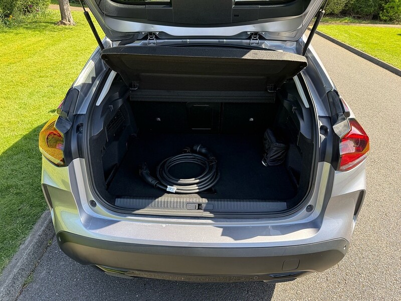 Used Citroen C4 2022 for sale - 78145632: Photo 6