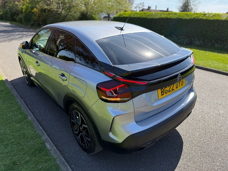 Used Citroen C4 2022 for sale - 78145632: Photo 7