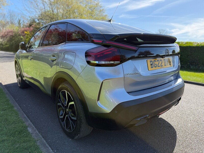 Used Citroen C4 2022 for sale - 78145632: Photo 8