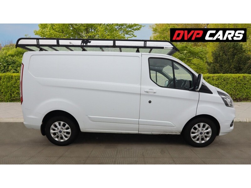 Used Ford Transit Custom for sale - 77562909: Photo 5