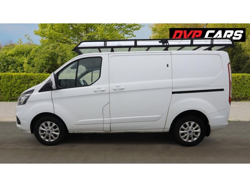 Used Ford Transit Custom for sale - 77562909: Photo 6