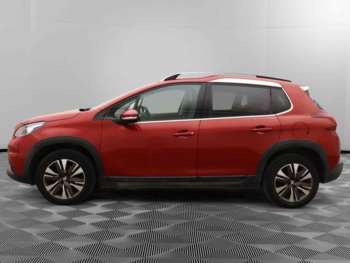 Used Peugeot 2008 2018 for sale - 75092652: Photo
