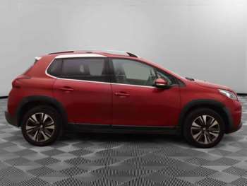Used Peugeot 2008 2018 for sale - 75092652: Photo