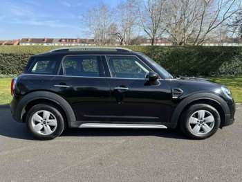 Used MINI Countryman 2018 for sale - 74086139: Photo